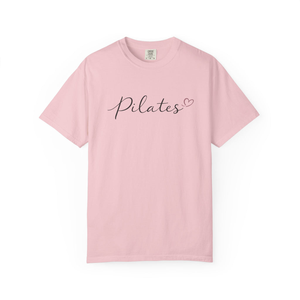 Pilates <3 T-Shirt