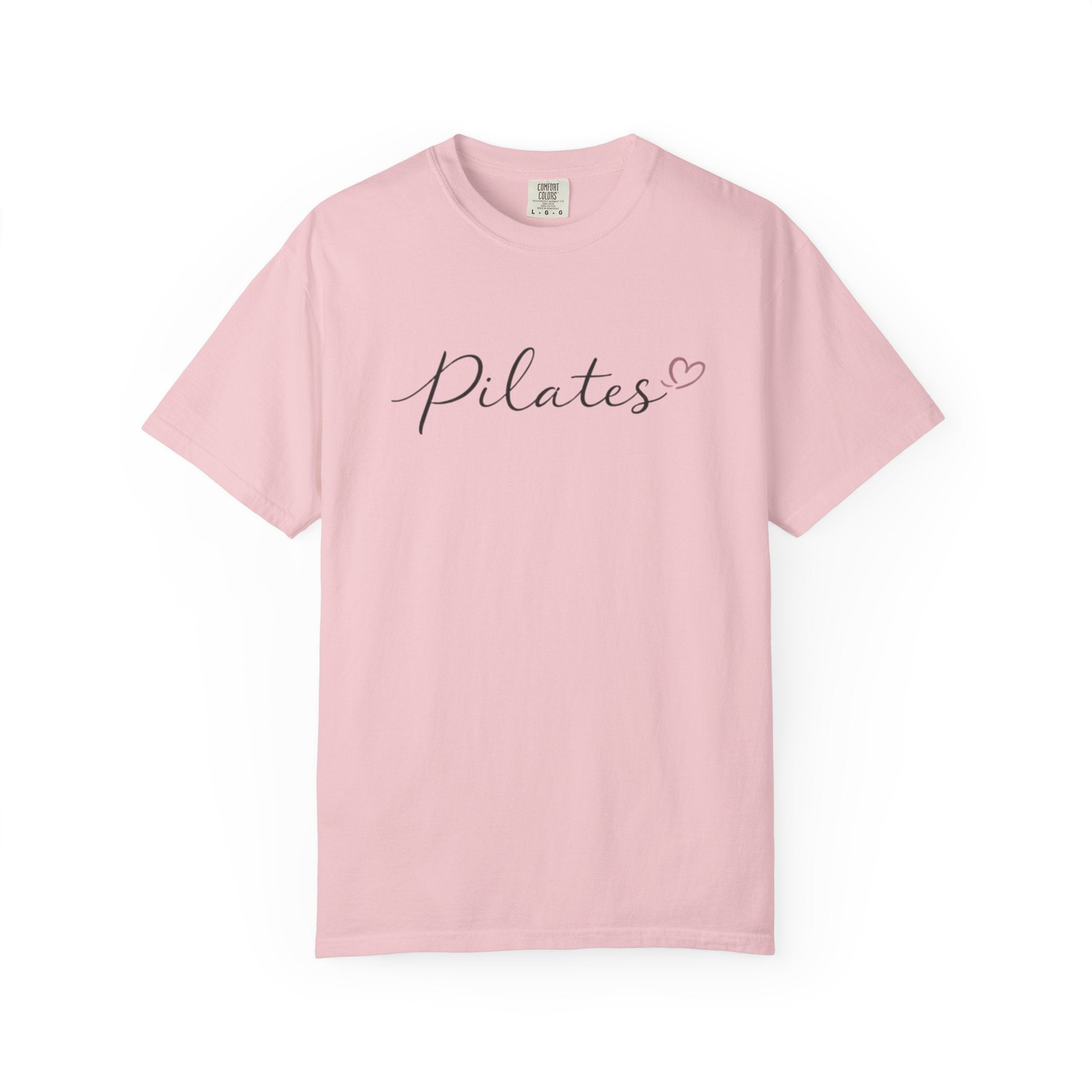 Pilates <3 T-Shirt