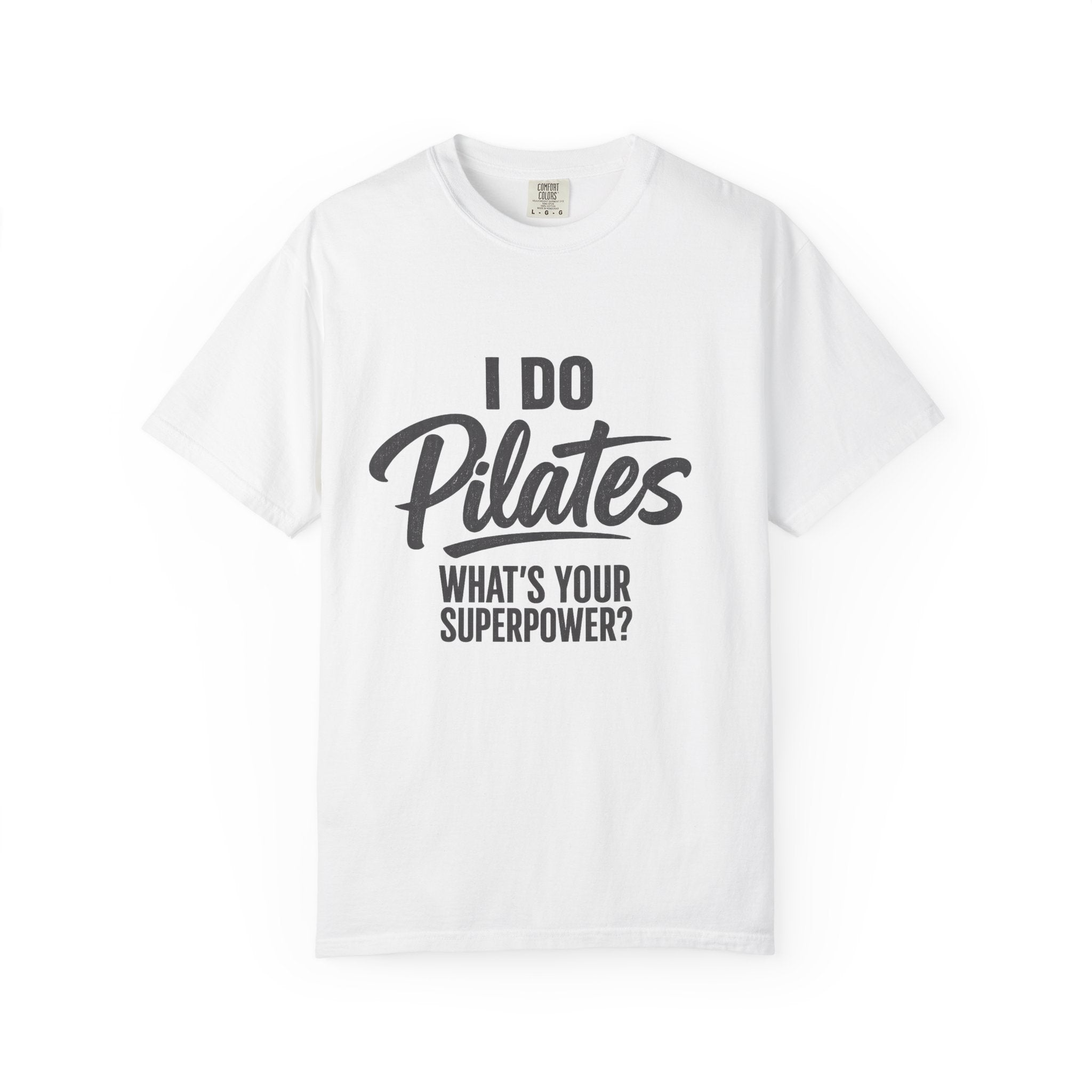 Superpowers T-shirt