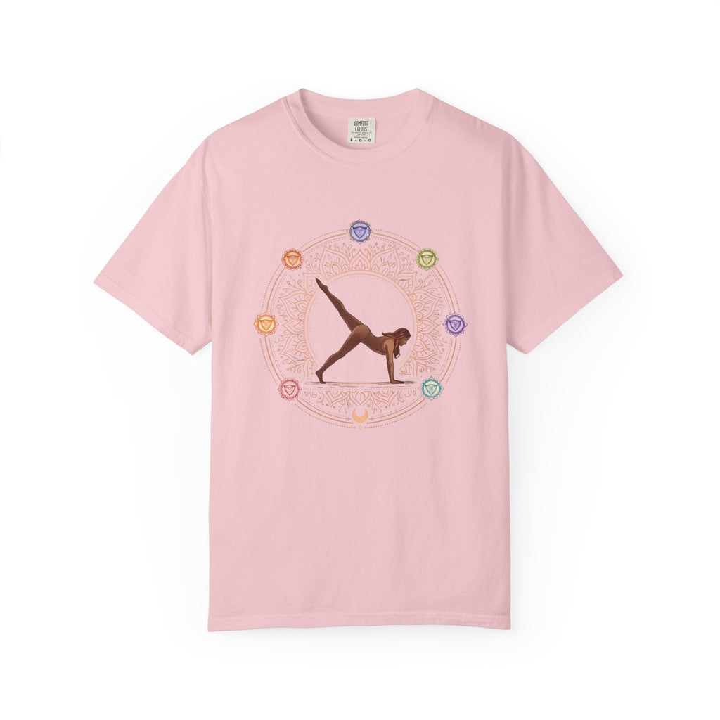 Chakras T-Shirt