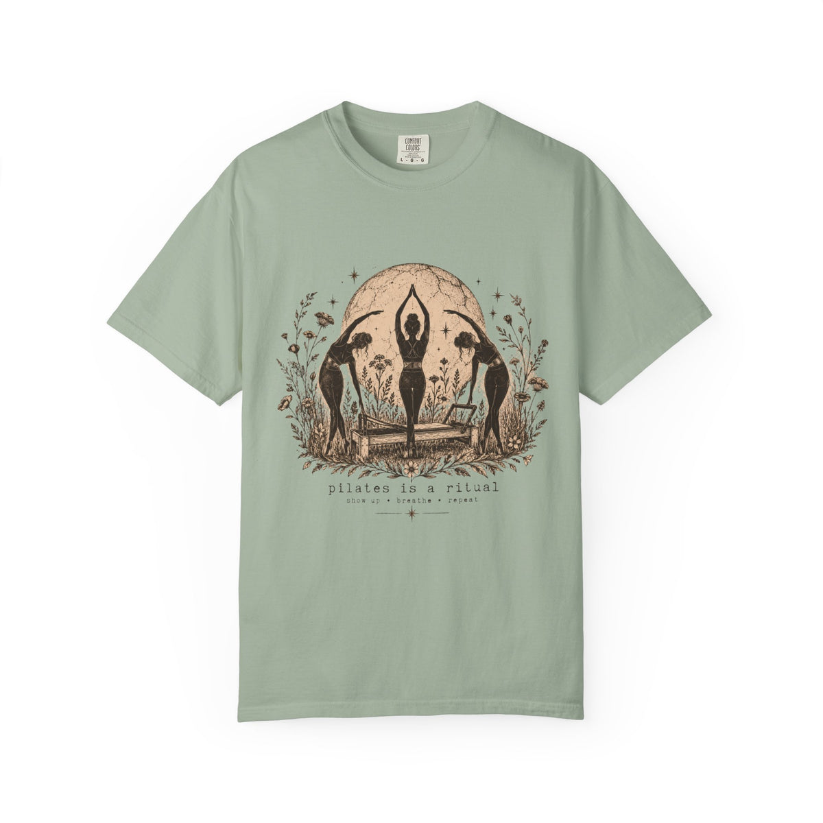 Rituals T-shirt