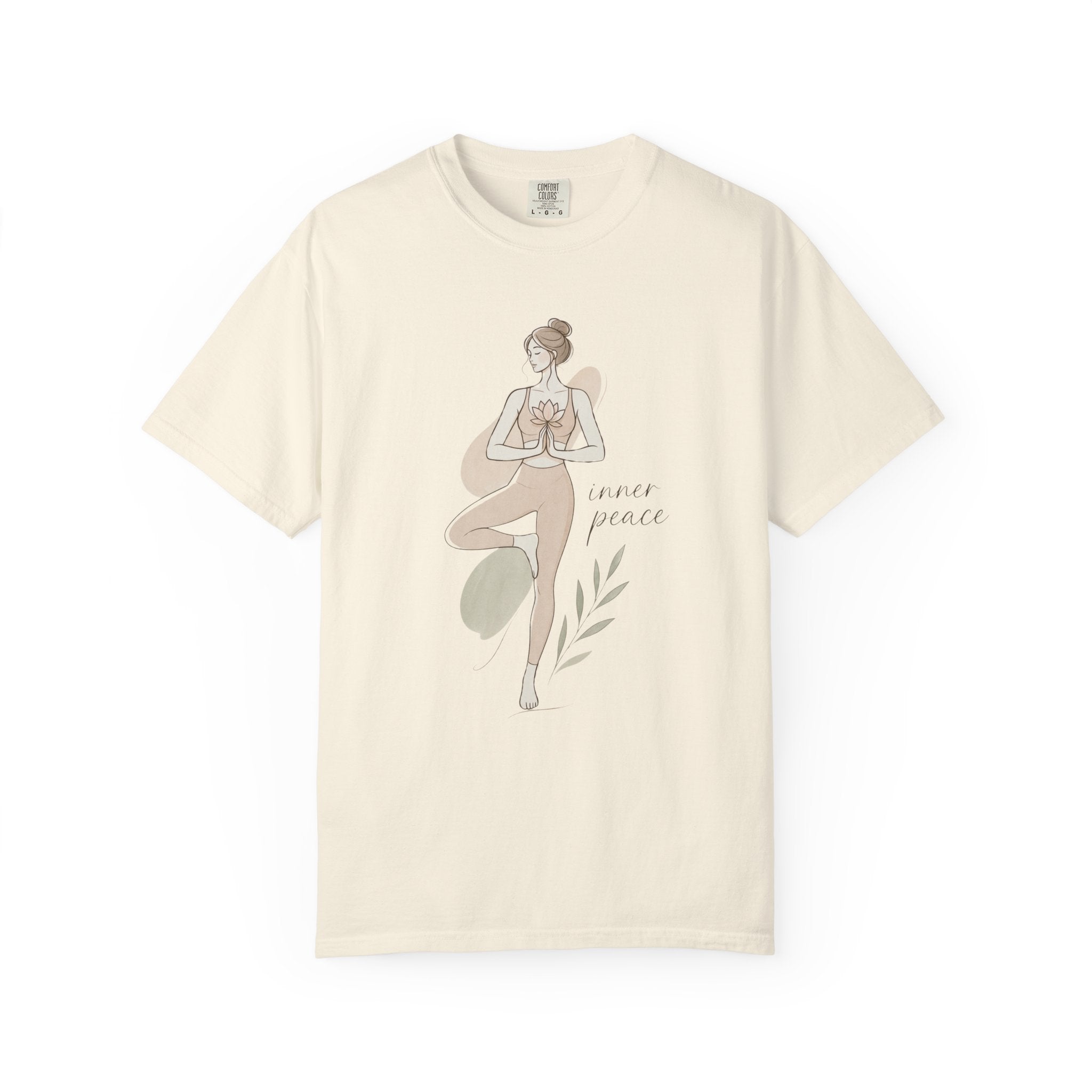 Inner Peace T-Shirt