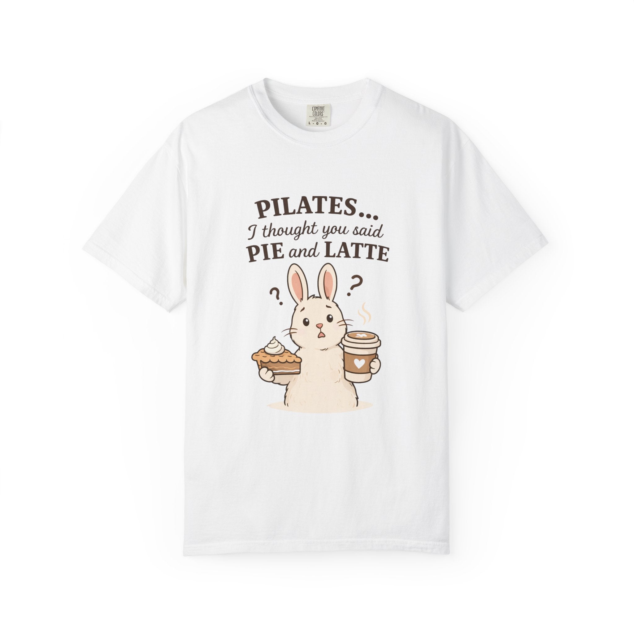 Latte T-Shirt