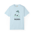 Aliens Love Pilates T-Shirt