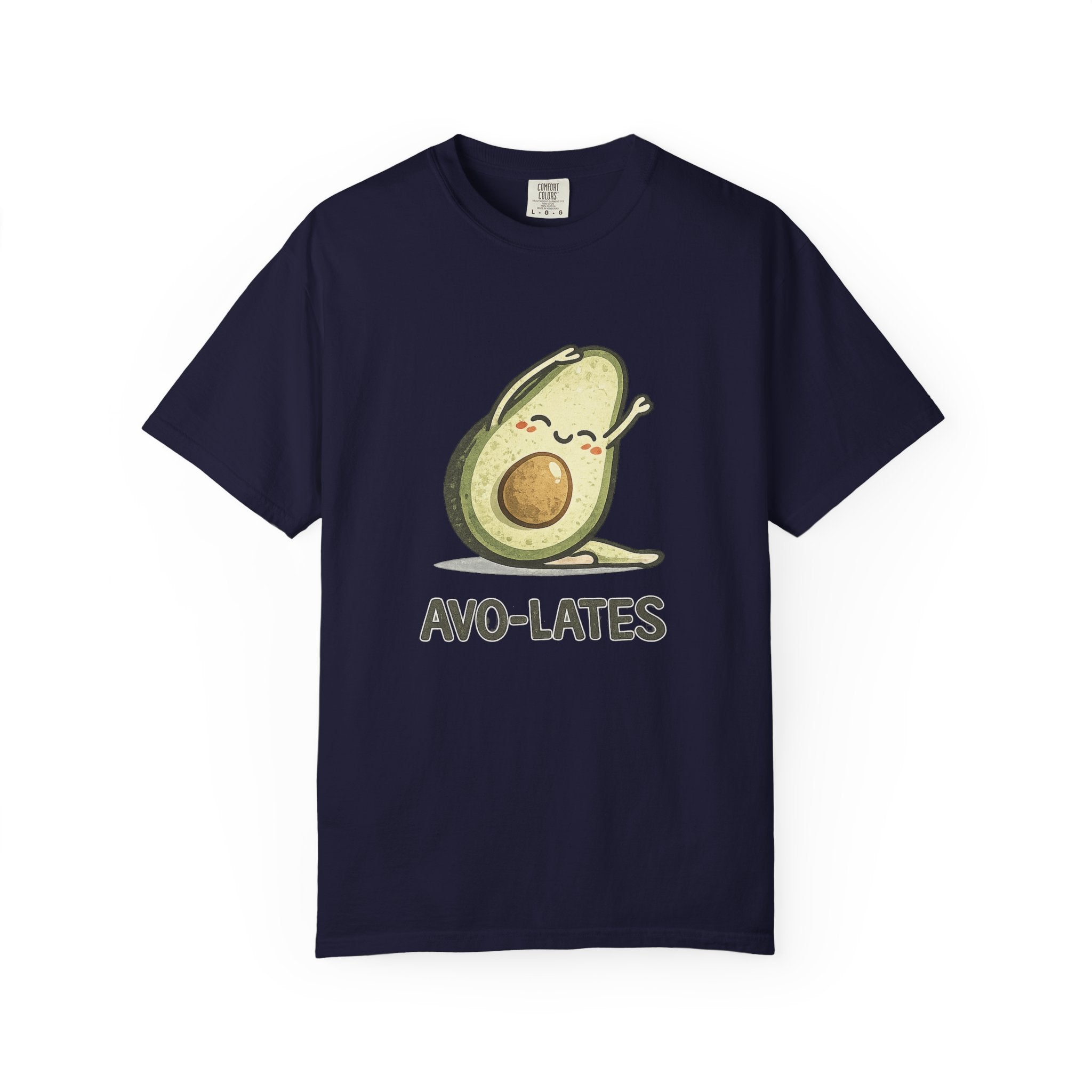 Avo-lates T-shirt