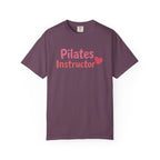 Pilates Instructor T-Shirt