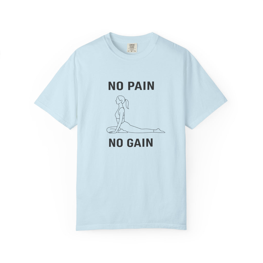 No Pain No Gain T-Shirt