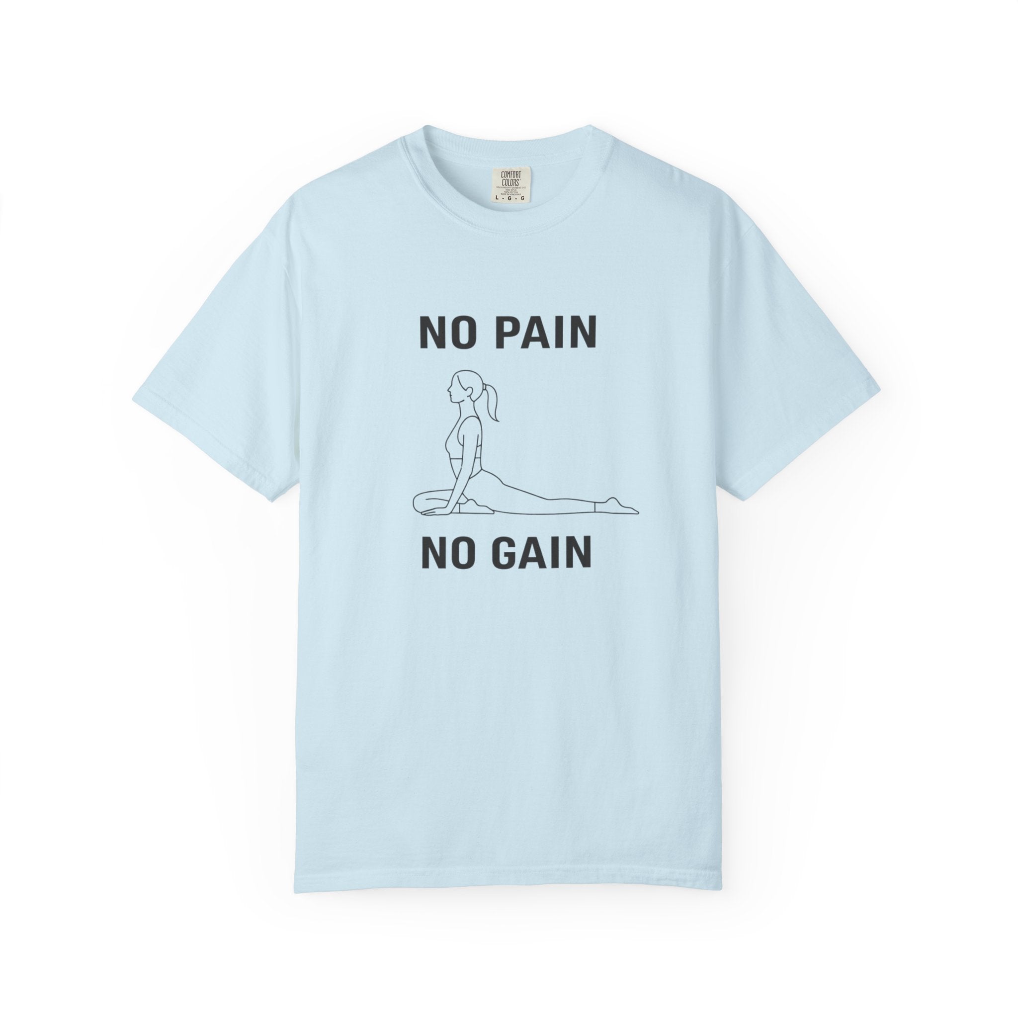 No Pain No Gain T-Shirt