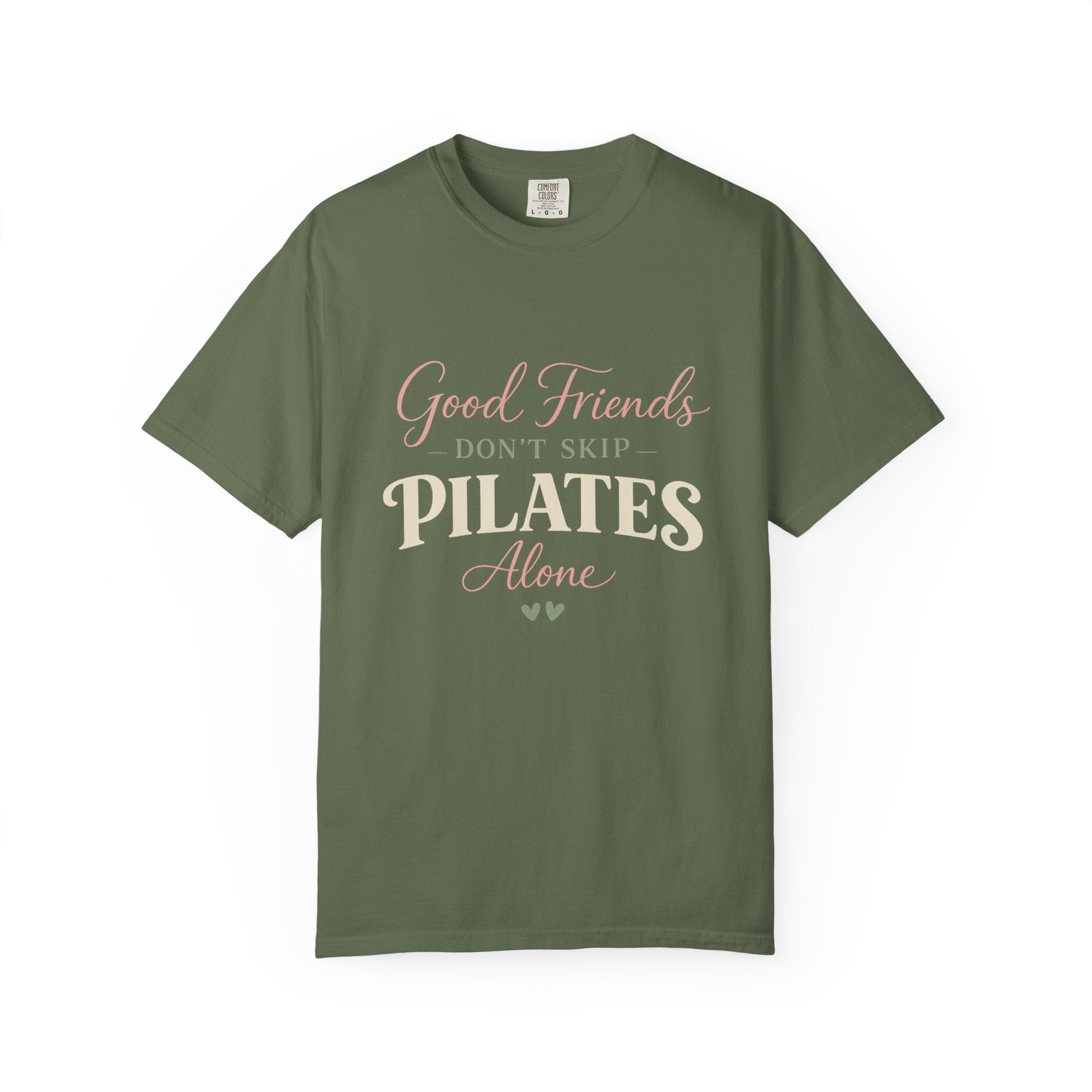 Good Friends T-shirt