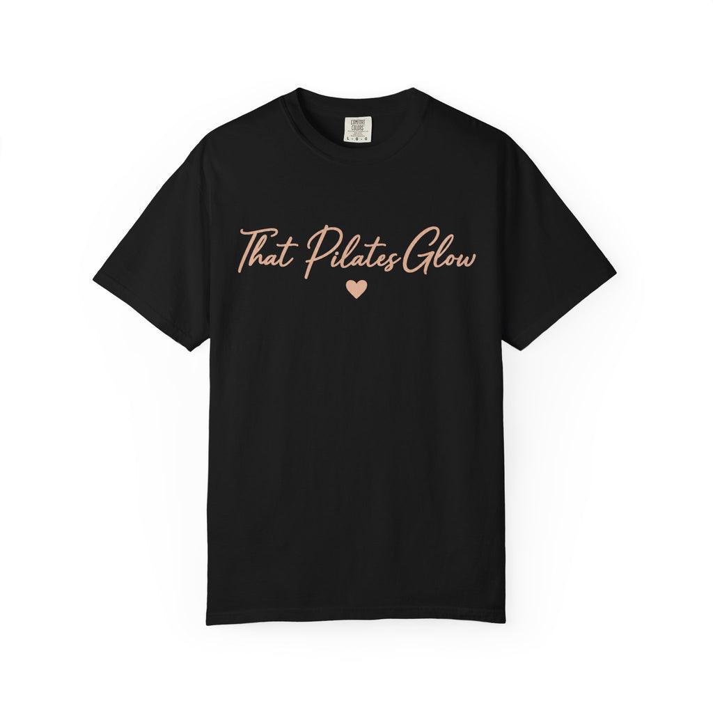 That Pilates Glow T-Shirt