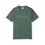 Expensive T-shirt
