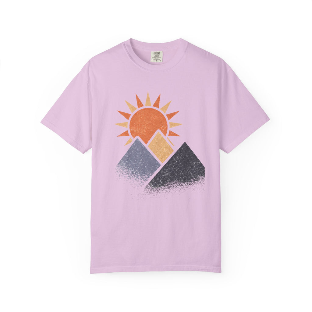Mountains T-Shirt