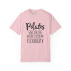 test my flexibility T-shirt