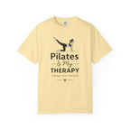Pilates Is My Therapy T-Shirt