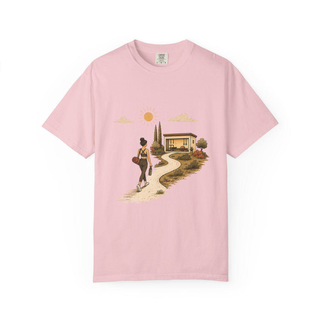 Pilates Class T-shirt