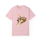 Pilates Class T-shirt