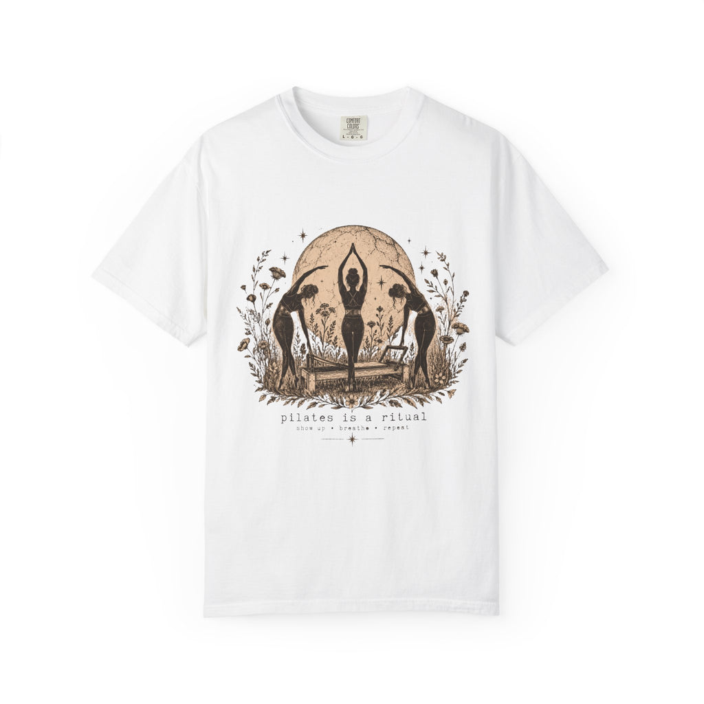 Rituals T-shirt