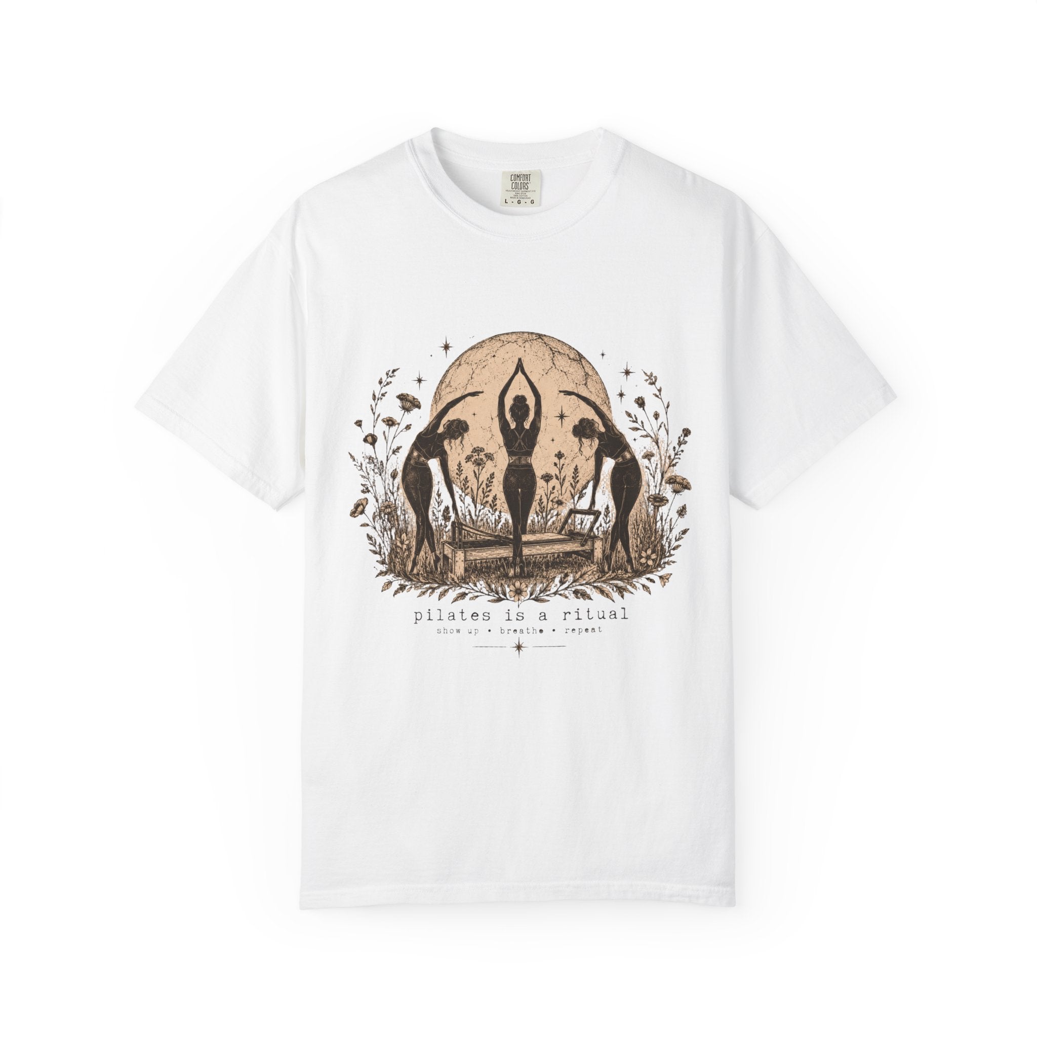 Rituals T-shirt