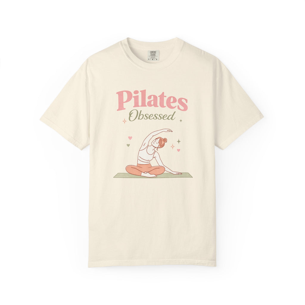 Pilates Obsessed T-Shirt