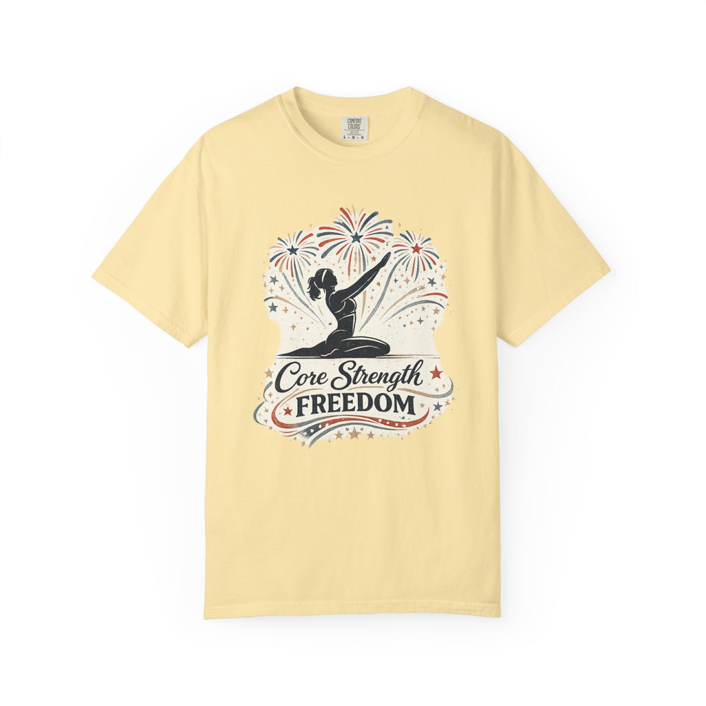 Core Strength T-shirt