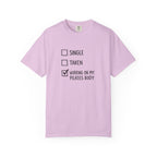 Pilates Body T-shirt
