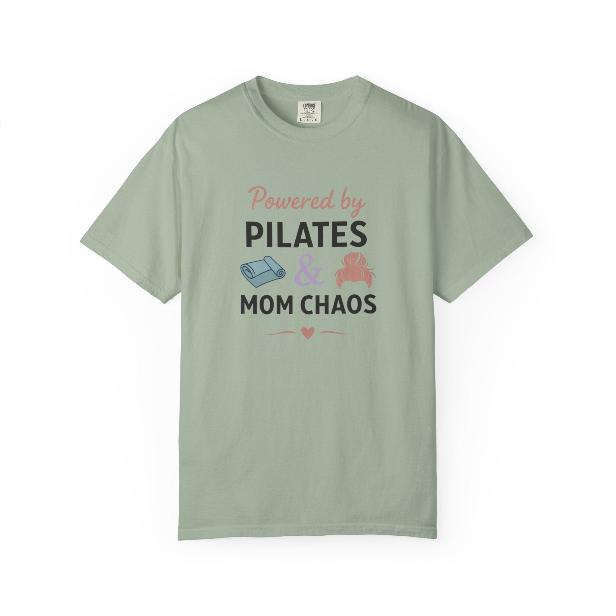 Mom Chaos T-Shirt