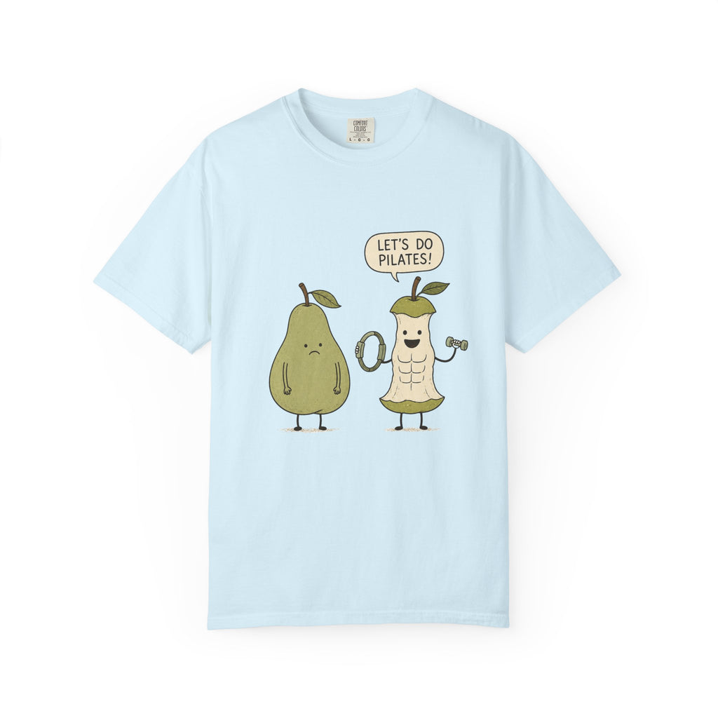 let's do Pilates T-shirt