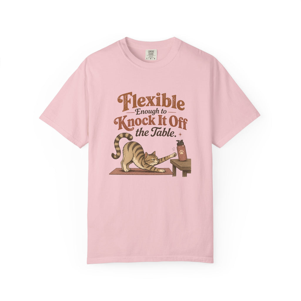 knock it off the table T-shirt