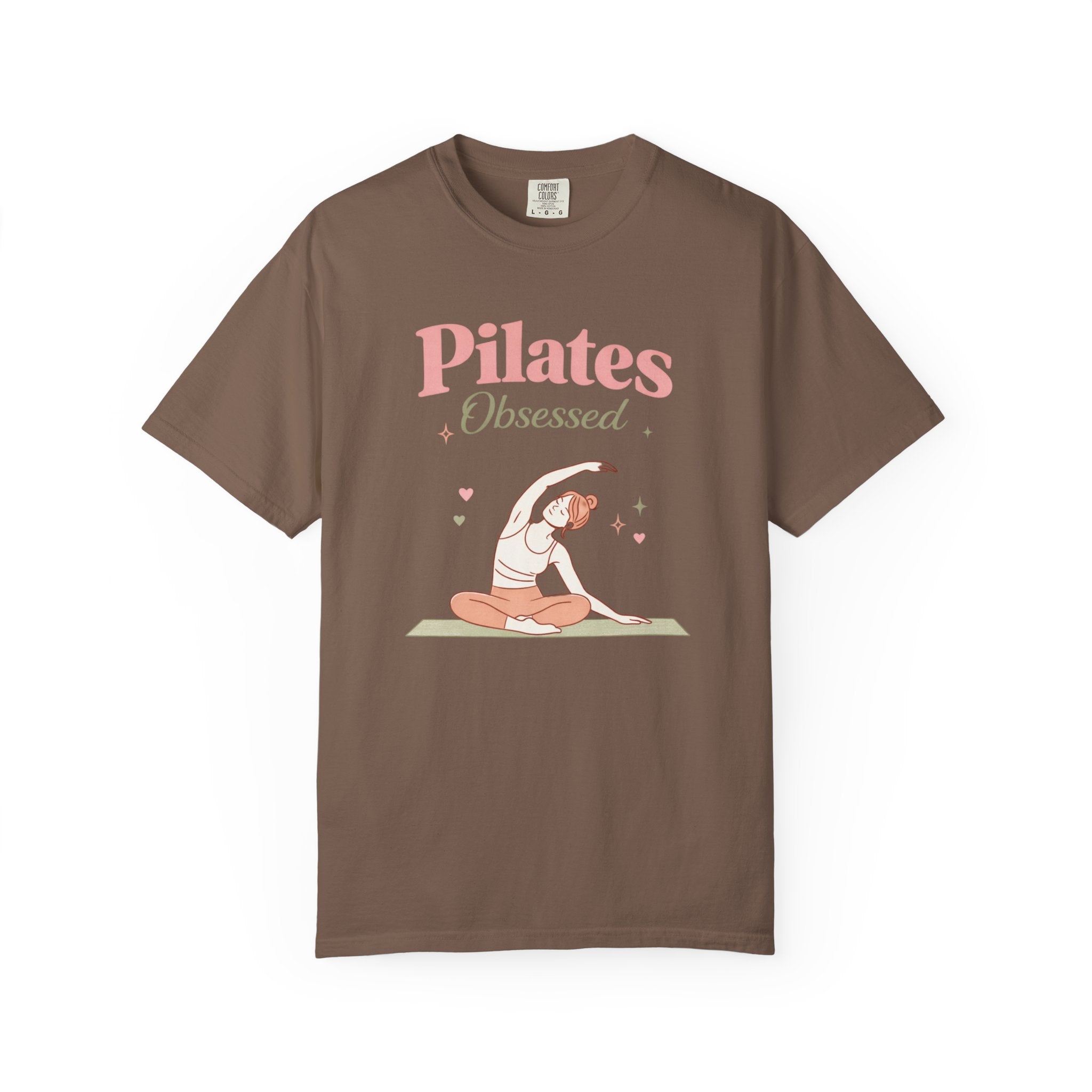 Pilates Obsessed T-Shirt