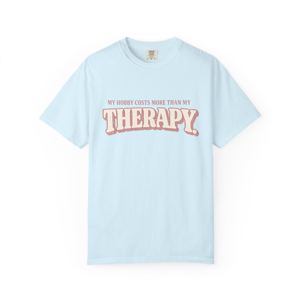 My Hobby T-shirt