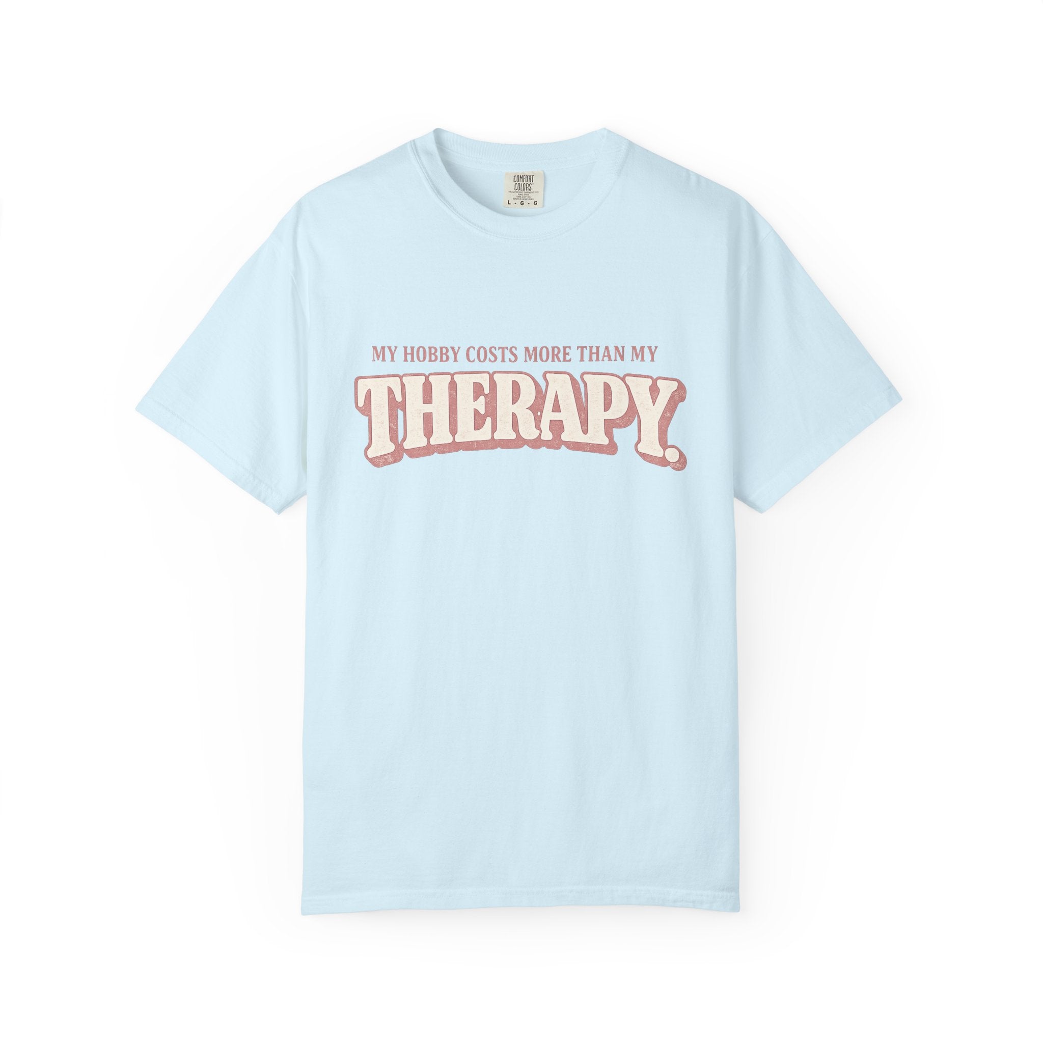 My Hobby T-shirt