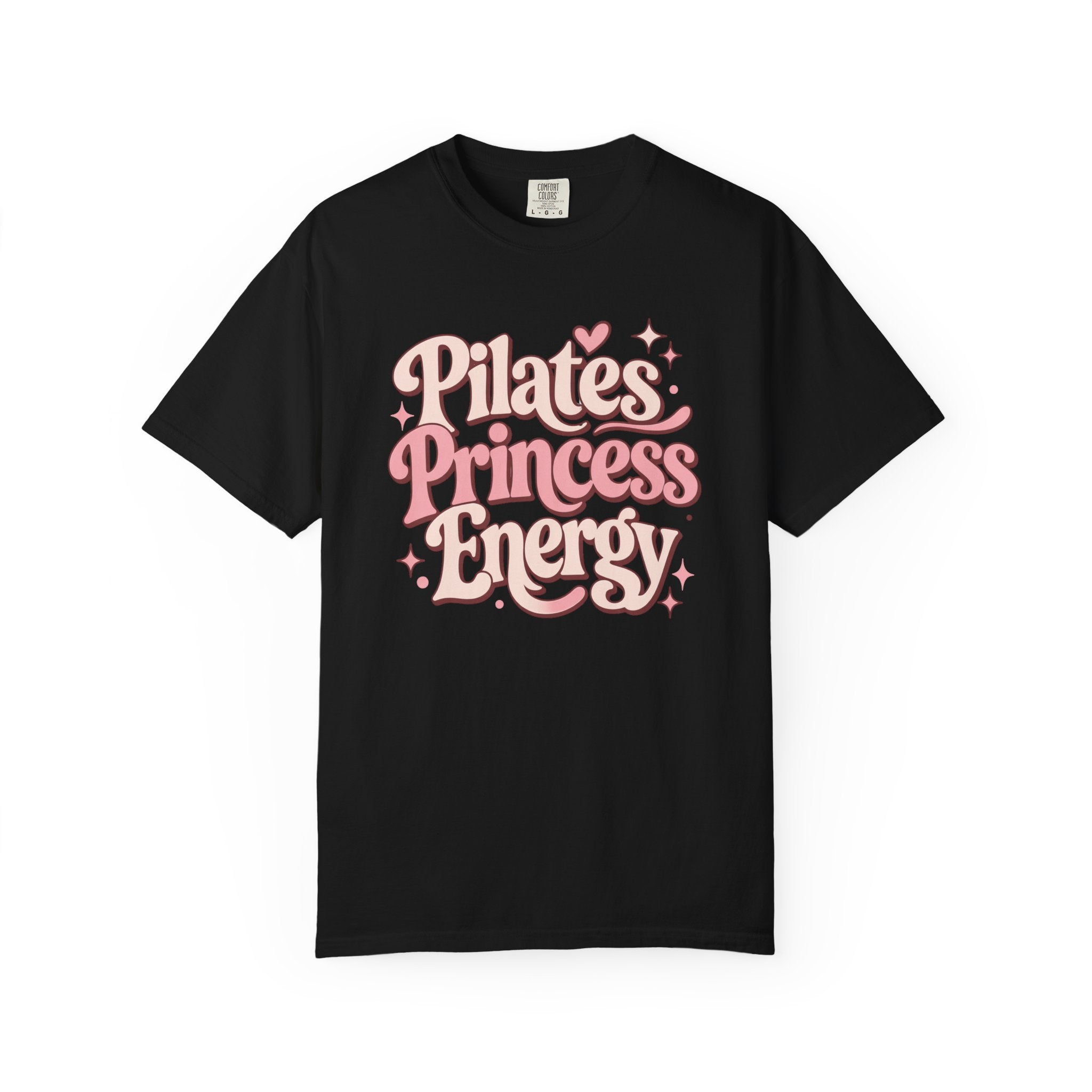 Princess Energy T-Shirt
