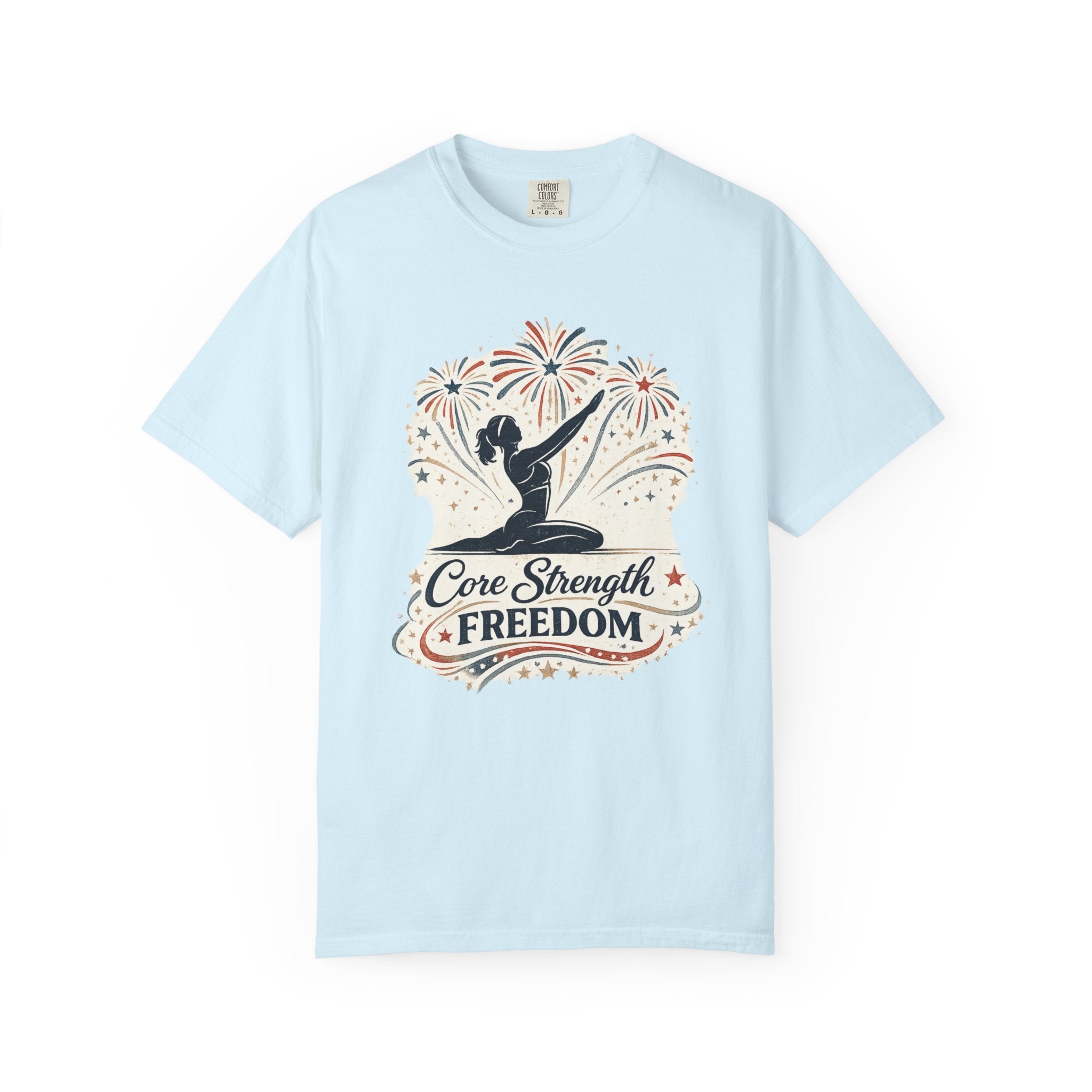 Core Strength T-shirt