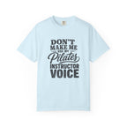 Instructor Voice T-shirt