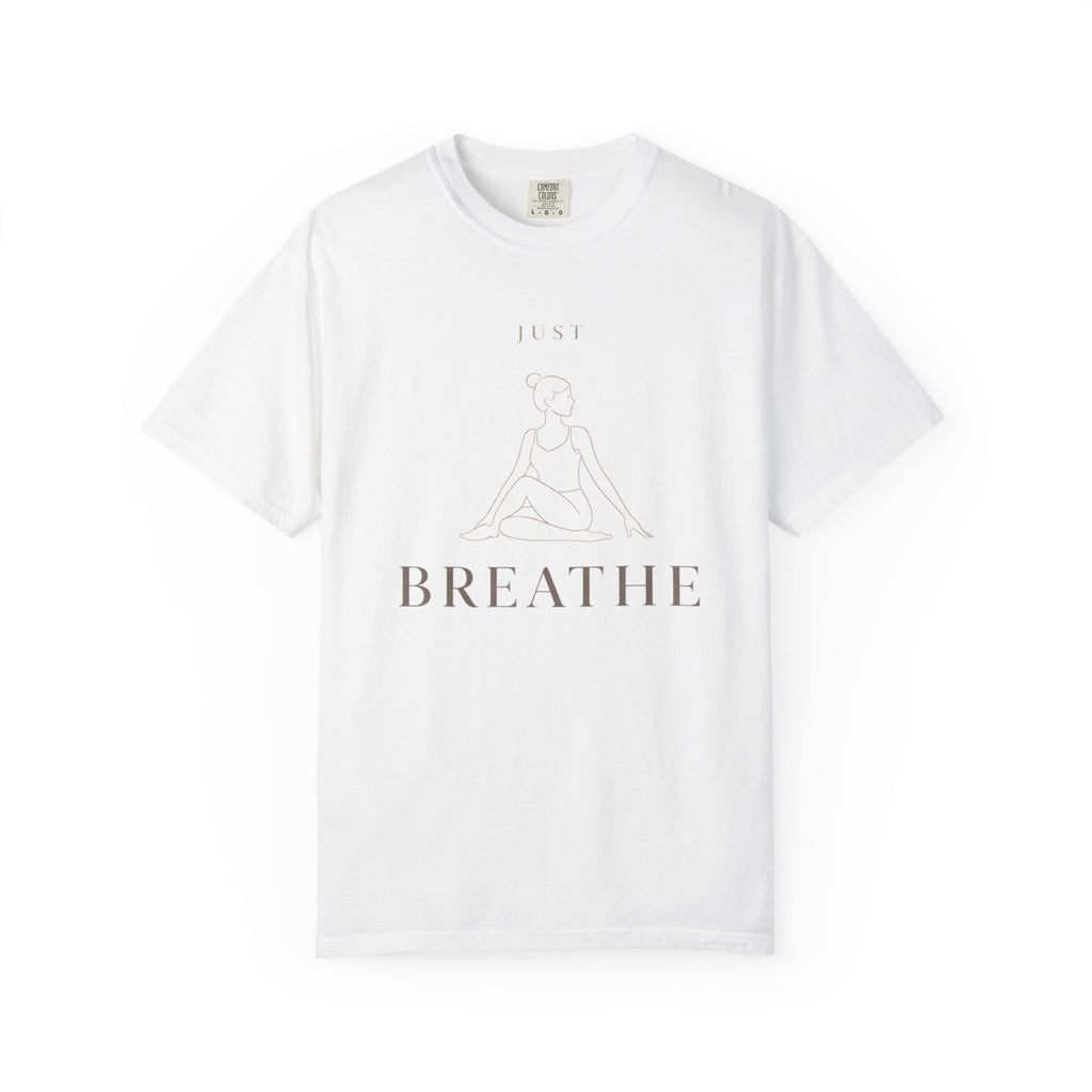 Just Breathe T-Shirt