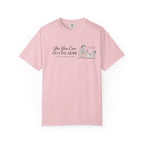 One More T-Shirt