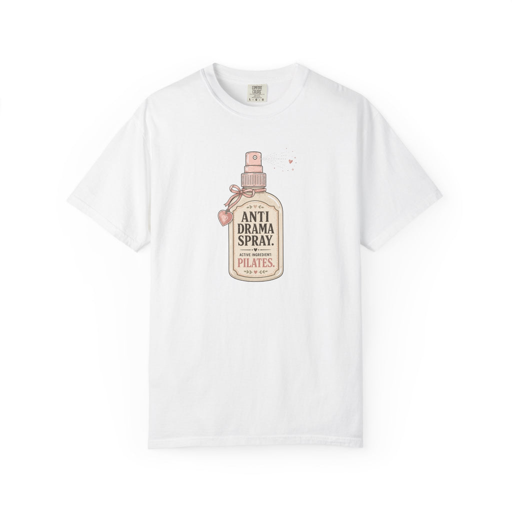 Spray T-shirt