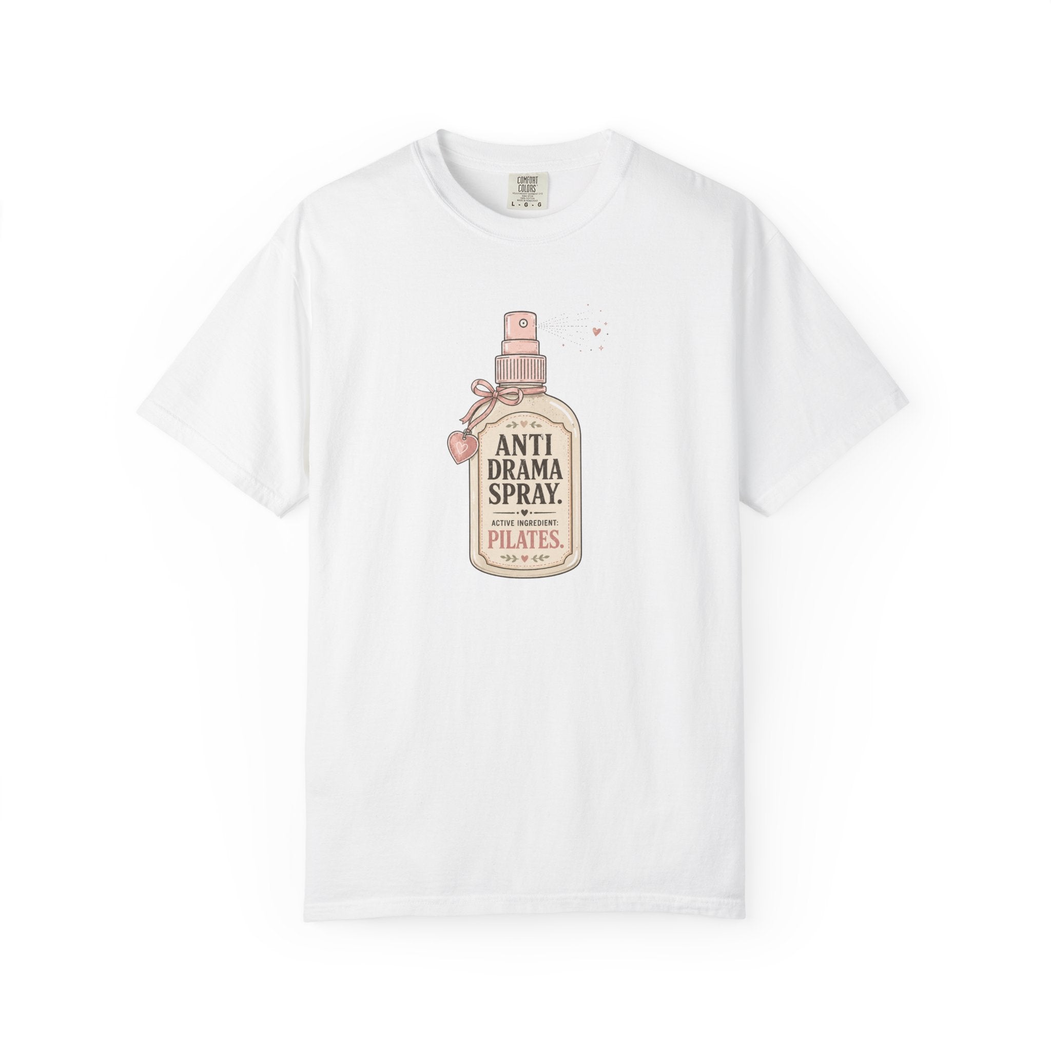 Spray T-shirt