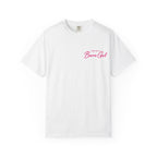 Life Of A Barre Girl T-Shirt