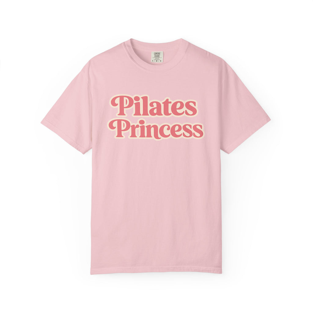 Pilates Princess T-Shirt