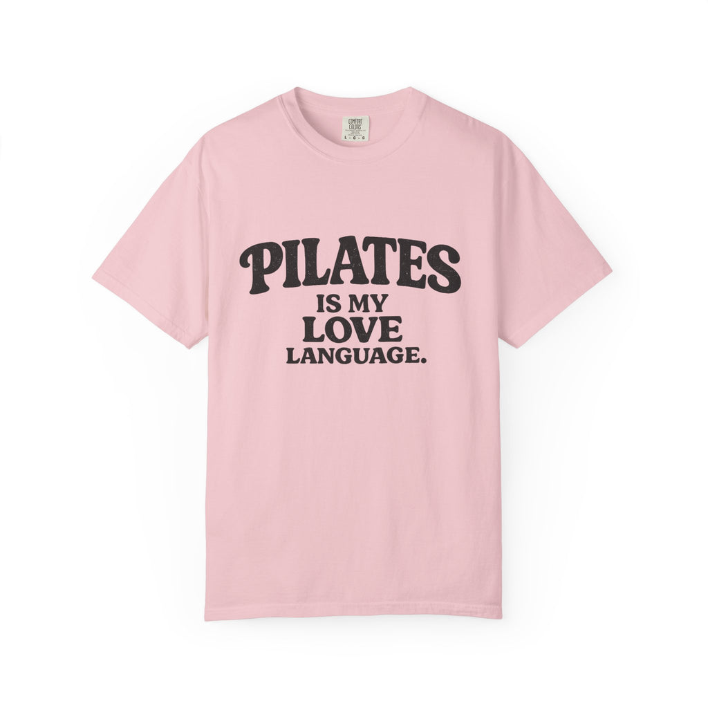 Love Language T-shirt