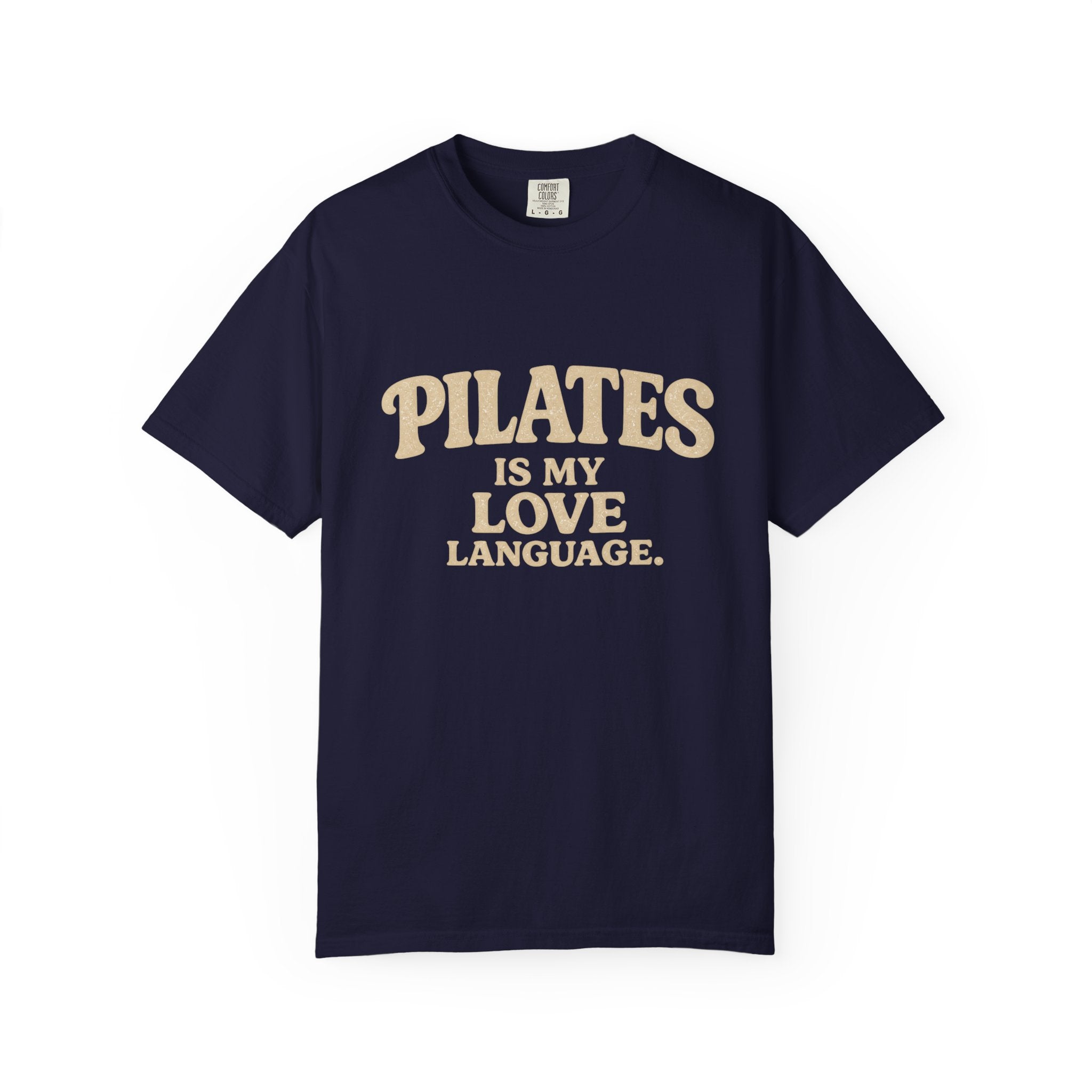Love Language T-shirt