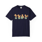 Copy of Pilates Ball and Dogs T-shirt