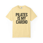 Pilates Is My Cardio T-Shirt