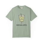 Matcha-lates T-shirt