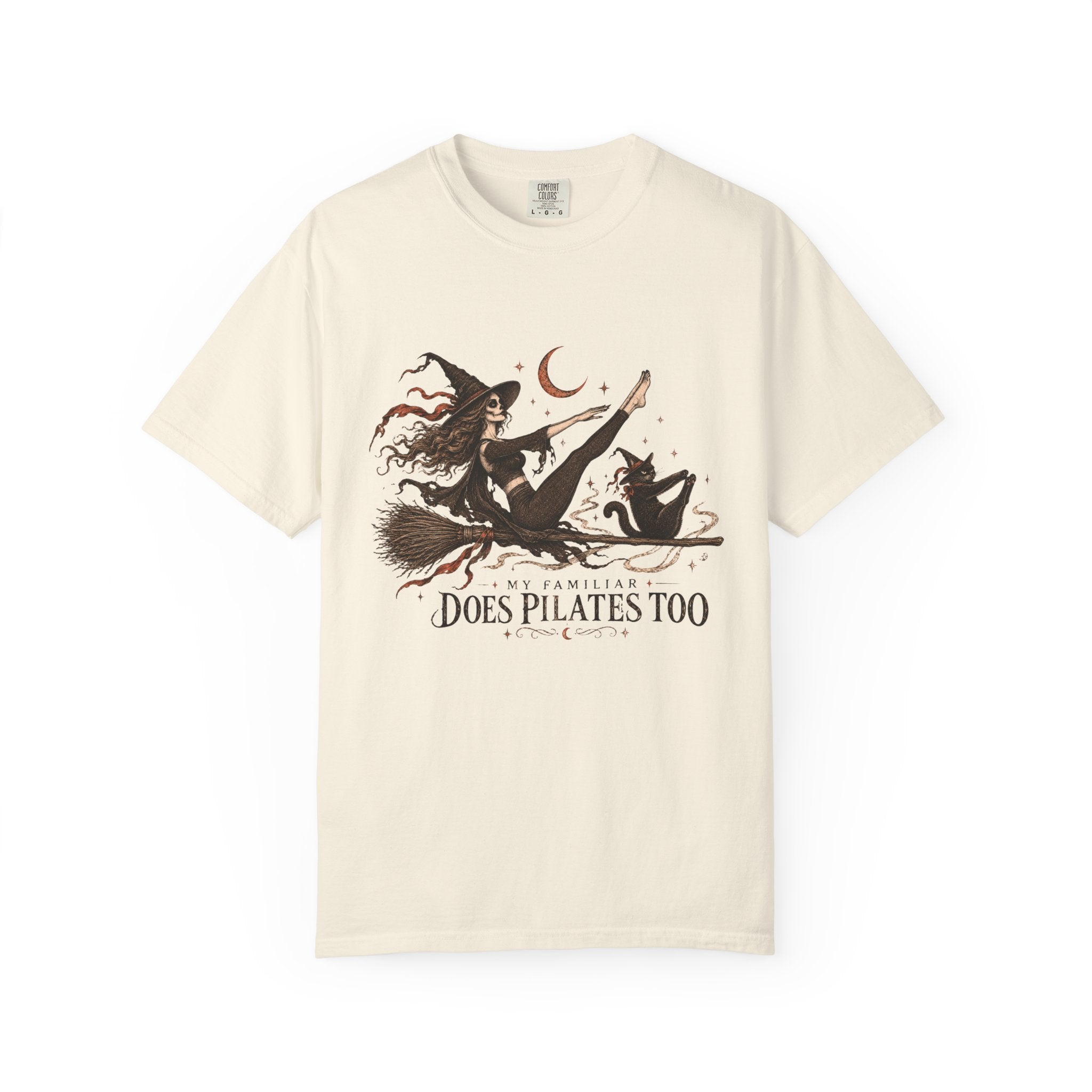 My Familiar T-shirt