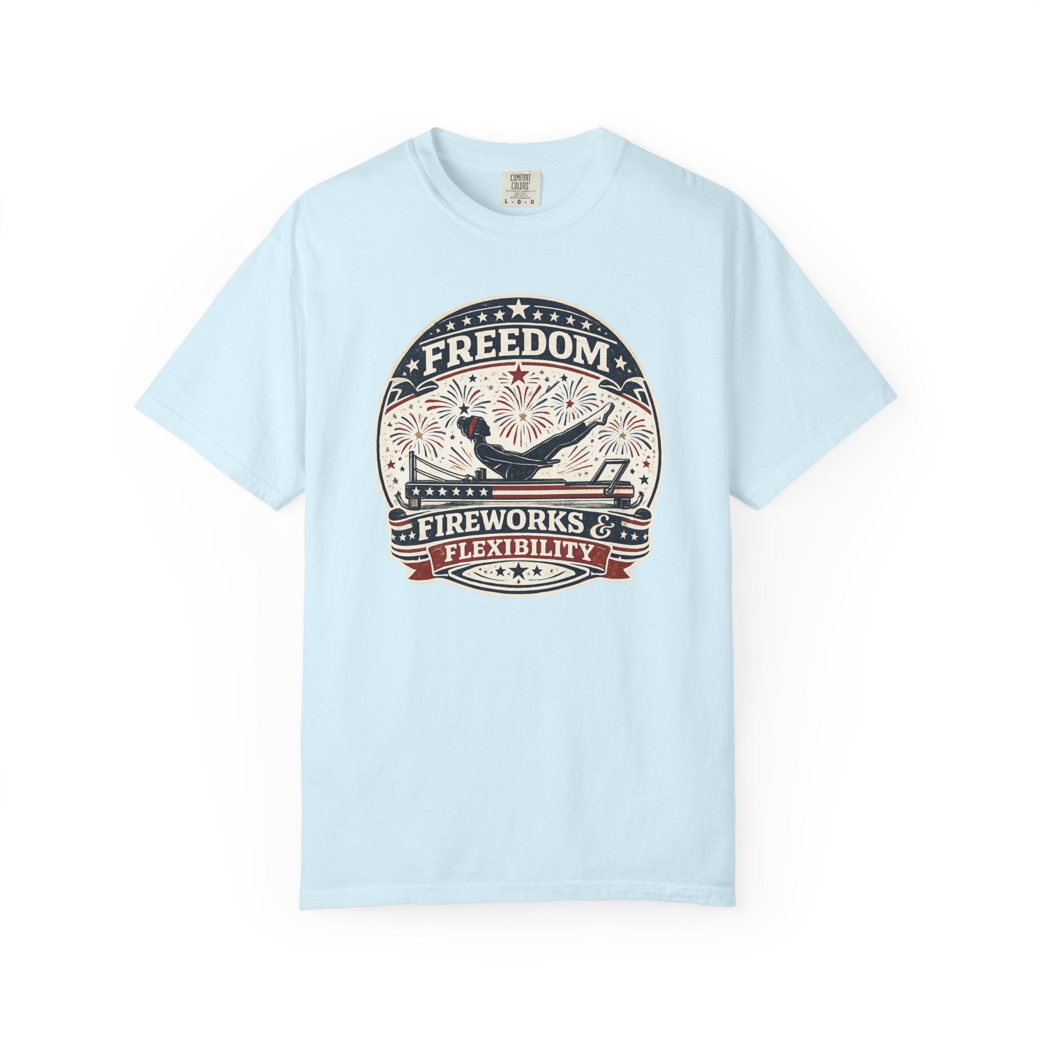 Freedom T-shirt