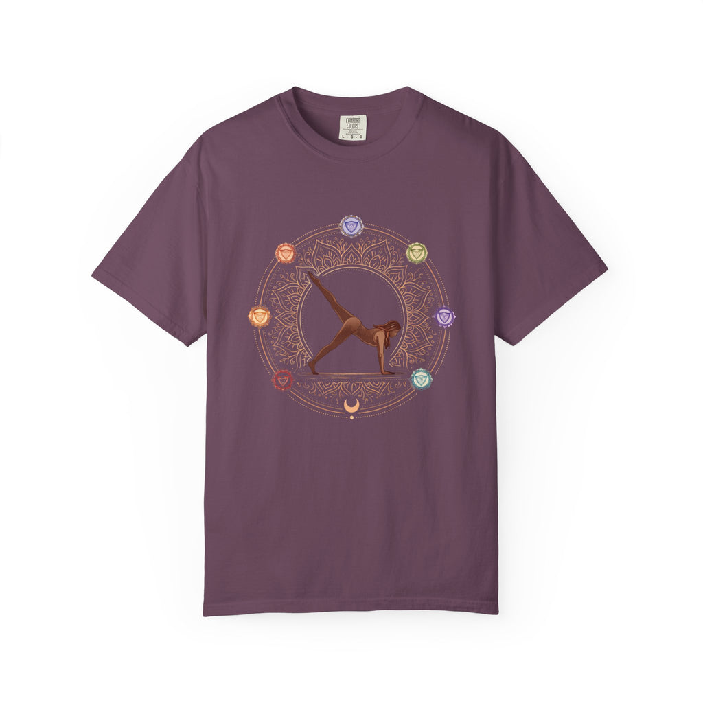 Chakras T-Shirt