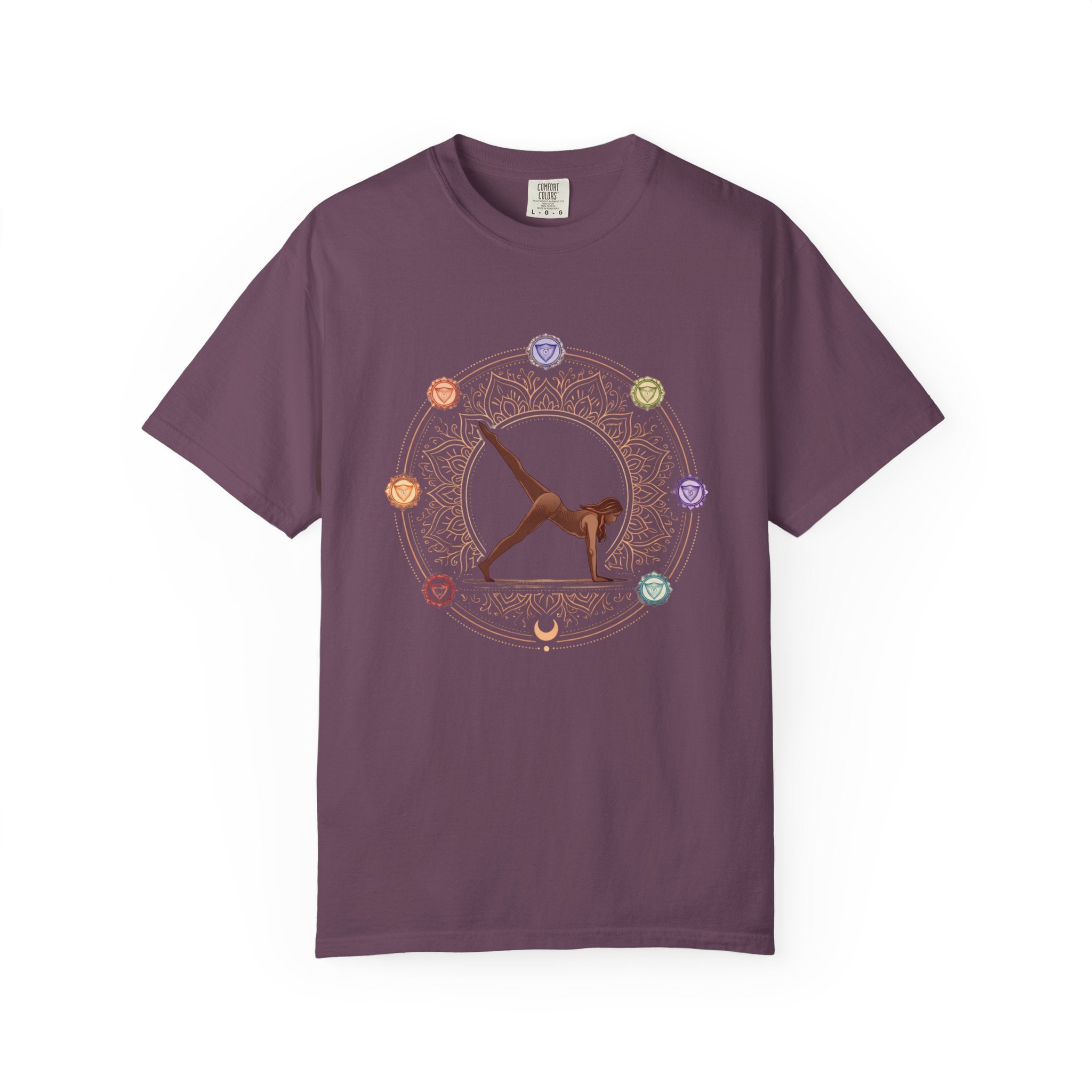 Chakras T-Shirt