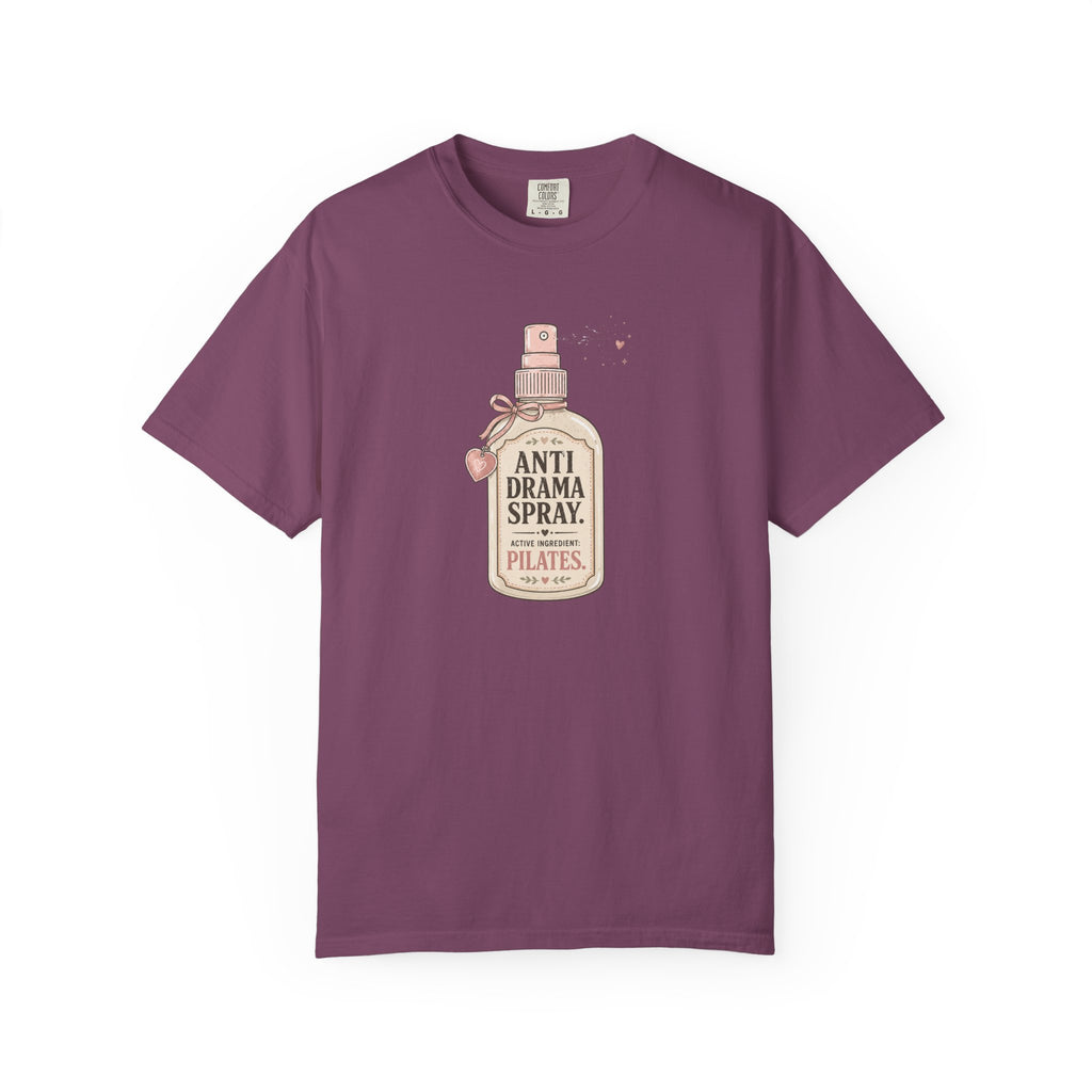 Spray T-shirt